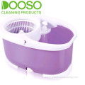 Bucket With Water Outlet Spin Magic Mop DS-315